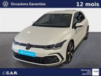 Volkswagen Golf 1.4 Hybrid Rechargeable OPF 245 DSG6 GTE - <small></small> 34.890 € <small>TTC</small> - #1