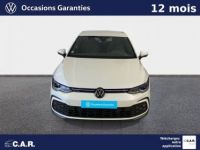 Volkswagen Golf 1.4 Hybrid Rechargeable OPF 245 DSG6 GTE - <small></small> 34.890 € <small>TTC</small> - #2