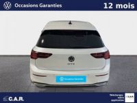 Volkswagen Golf 1.4 Hybrid Rechargeable OPF 245 DSG6 GTE - <small></small> 34.890 € <small>TTC</small> - #4