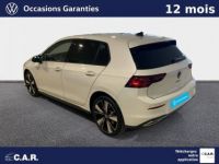 Volkswagen Golf 1.4 Hybrid Rechargeable OPF 245 DSG6 GTE - <small></small> 34.890 € <small>TTC</small> - #5