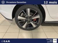 Volkswagen Golf 1.4 Hybrid Rechargeable OPF 245 DSG6 GTE - <small></small> 34.890 € <small>TTC</small> - #9