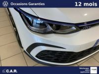 Volkswagen Golf 1.4 Hybrid Rechargeable OPF 245 DSG6 GTE - <small></small> 34.890 € <small>TTC</small> - #13