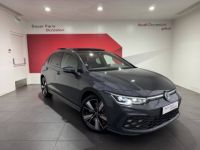 Volkswagen Golf 1.4 Hybrid Rechargeable OPF 245 DSG6 GTE - <small></small> 33.980 € <small>TTC</small> - #1