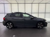 Volkswagen Golf 1.4 Hybrid Rechargeable OPF 245 DSG6 GTE - <small></small> 33.980 € <small>TTC</small> - #2