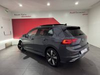 Volkswagen Golf 1.4 Hybrid Rechargeable OPF 245 DSG6 GTE - <small></small> 33.980 € <small>TTC</small> - #4