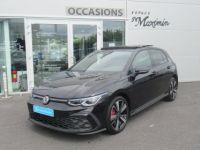 Volkswagen Golf 1.4 Hybrid Rechargeable OPF 245 DSG6 GTE - <small></small> 35.990 € <small>TTC</small> - #1