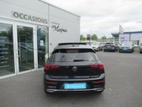 Volkswagen Golf 1.4 Hybrid Rechargeable OPF 245 DSG6 GTE - <small></small> 35.990 € <small>TTC</small> - #35