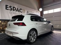 Volkswagen Golf 1.4 Hybrid Rechargeable OPF 245 DSG6 GTE - <small></small> 23.990 € <small>TTC</small> - #5