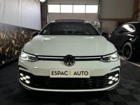 Volkswagen Golf 1.4 Hybrid Rechargeable OPF 245 DSG6 GTE - <small></small> 23.990 € <small>TTC</small> - #8