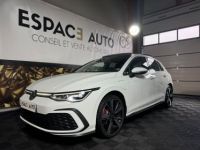 Volkswagen Golf 1.4 Hybrid Rechargeable OPF 245 DSG6 GTE - <small></small> 27.990 € <small>TTC</small> - #1