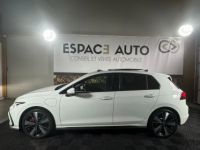 Volkswagen Golf 1.4 Hybrid Rechargeable OPF 245 DSG6 GTE - <small></small> 27.990 € <small>TTC</small> - #2