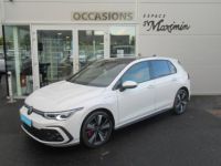 Volkswagen Golf 1.4 Hybrid Rechargeable OPF 245 DSG6 GTE - <small></small> 36.990 € <small>TTC</small> - #1