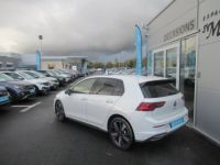 Volkswagen Golf 1.4 Hybrid Rechargeable OPF 245 DSG6 GTE - <small></small> 36.990 € <small>TTC</small> - #7