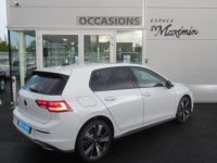 Volkswagen Golf 1.4 Hybrid Rechargeable OPF 245 DSG6 GTE - <small></small> 36.990 € <small>TTC</small> - #39