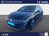 Volkswagen Golf 1.4 Hybrid Rechargeable OPF 245 DSG6 GTE - <small></small> 27.900 € <small>TTC</small> - #1