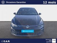 Volkswagen Golf 1.4 Hybrid Rechargeable OPF 245 DSG6 GTE - <small></small> 27.900 € <small>TTC</small> - #2