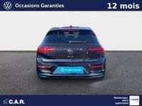 Volkswagen Golf 1.4 Hybrid Rechargeable OPF 245 DSG6 GTE - <small></small> 27.900 € <small>TTC</small> - #4