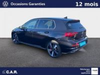 Volkswagen Golf 1.4 Hybrid Rechargeable OPF 245 DSG6 GTE - <small></small> 27.900 € <small>TTC</small> - #5