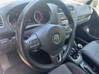 Volkswagen Golf 1.4 L 80HP TRENDLINE, 107000 km - <small></small> 8.495 € <small>TTC</small> - #18
