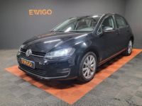 Volkswagen Golf 1.4 TSI 120 BLUEMOTION CARAT - <small></small> 12.890 € <small>TTC</small> - #1