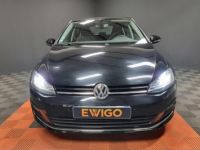 Volkswagen Golf 1.4 TSI 120 BLUEMOTION CARAT - <small></small> 12.890 € <small>TTC</small> - #2