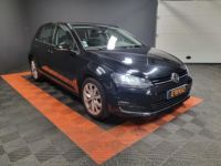 Volkswagen Golf 1.4 TSI 120 BLUEMOTION CARAT - <small></small> 12.890 € <small>TTC</small> - #3