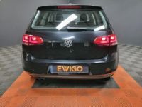 Volkswagen Golf 1.4 TSI 120 BLUEMOTION CARAT - <small></small> 12.890 € <small>TTC</small> - #5