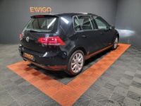 Volkswagen Golf 1.4 TSI 120 BLUEMOTION CARAT - <small></small> 12.890 € <small>TTC</small> - #6