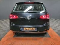 Volkswagen Golf 1.4 TSI 120 BLUEMOTION CARAT - <small></small> 13.490 € <small>TTC</small> - #5