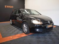 Volkswagen Golf 1.4 TSI 120 BLUEMOTION CONFORT LINE SUIVI GARANTIE 6 à 60 MOIS - <small></small> 6.990 € <small>TTC</small> - #1