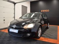 Volkswagen Golf 1.4 TSI 120 BLUEMOTION CONFORT LINE SUIVI GARANTIE 6 à 60 MOIS - <small></small> 6.990 € <small>TTC</small> - #3