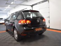 Volkswagen Golf 1.4 TSI 120 BLUEMOTION CONFORT LINE SUIVI GARANTIE 6 à 60 MOIS - <small></small> 6.990 € <small>TTC</small> - #4