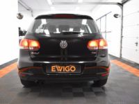 Volkswagen Golf 1.4 TSI 120 BLUEMOTION CONFORT LINE SUIVI GARANTIE 6 à 60 MOIS - <small></small> 6.990 € <small>TTC</small> - #5