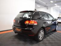 Volkswagen Golf 1.4 TSI 120 BLUEMOTION CONFORT LINE SUIVI GARANTIE 6 à 60 MOIS - <small></small> 6.990 € <small>TTC</small> - #6