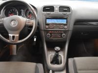 Volkswagen Golf 1.4 TSI 120 BLUEMOTION CONFORT LINE SUIVI GARANTIE 6 à 60 MOIS - <small></small> 6.990 € <small>TTC</small> - #14