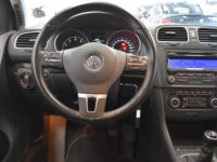 Volkswagen Golf 1.4 TSI 120 BLUEMOTION CONFORT LINE SUIVI GARANTIE 6 à 60 MOIS - <small></small> 6.990 € <small>TTC</small> - #15