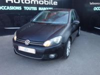 Volkswagen Golf 1.4 TSI 122 Carat - <small></small> 6.990 € <small>TTC</small> - #1