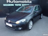 Volkswagen Golf 1.4 TSI 122 Carat - <small></small> 6.990 € <small>TTC</small> - #2