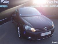 Volkswagen Golf 1.4 TSI 122 Carat - <small></small> 6.990 € <small>TTC</small> - #4