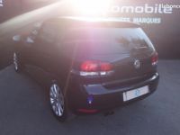 Volkswagen Golf 1.4 TSI 122 Carat - <small></small> 6.990 € <small>TTC</small> - #5