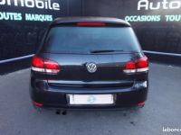 Volkswagen Golf 1.4 TSI 122 Carat - <small></small> 6.990 € <small>TTC</small> - #6