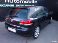 Volkswagen Golf 1.4 TSI 122 Carat - <small></small> 6.990 € <small>TTC</small> - #8