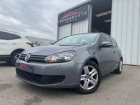 Volkswagen Golf 1.4 TSI 122 Confortline - <small></small> 9.490 € <small>TTC</small> - #1