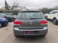 Volkswagen Golf 1.4 TSI 122 Confortline - <small></small> 9.490 € <small>TTC</small> - #4