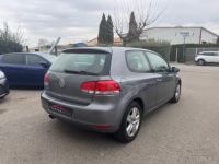 Volkswagen Golf 1.4 TSI 122 Confortline - <small></small> 9.490 € <small>TTC</small> - #5