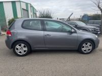 Volkswagen Golf 1.4 TSI 122 Confortline - <small></small> 9.490 € <small>TTC</small> - #6