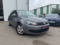 Volkswagen Golf 1.4 TSI 122 Confortline - <small></small> 9.490 € <small>TTC</small> - #7