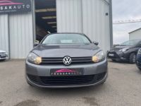 Volkswagen Golf 1.4 TSI 122 Confortline - <small></small> 9.490 € <small>TTC</small> - #8