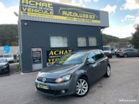 Volkswagen Golf 1.4 tsi 122 cv garantie - <small></small> 7.990 € <small>TTC</small> - #1