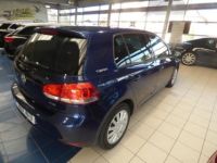 Volkswagen Golf 1.4 TSI 122 TEAM DSG7 - <small></small> 7.990 € <small>TTC</small> - #4